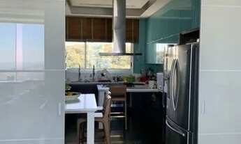 Imagem 7: Apartamento à venda, 4 quartos, 4 suítes, 5 vagas, Vila da Serra - Nova Lima/MG