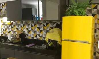 Imagem 3: Apartamento para Locação em João Pessoa, Aeroclube, 2 dormitórios, 1 suíte, 1 banheiro, 1