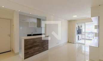 Imagem 3: Apartamento para Aluguel - Sacomã, 2 Quartos, 65 m2