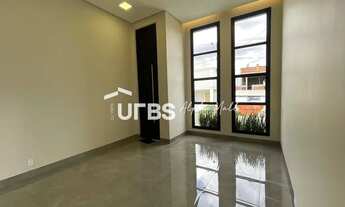 Imagem 4: Casa de condomínio térrea para venda possui 160 metros quadrados com 3 quartos