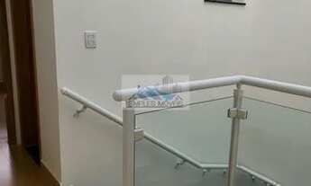 Imagem 4: Sobrado para venda possui 110 metros quadrados com 3 quartos em Vila Beatriz - São Paulo