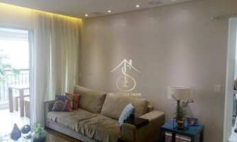 Imagem 6: LINDO APARTAMENTO 133M - 3 SUÍTES - VERDE MORUMBI