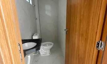 Imagem 6: Apartamento novo no Parque do Sol - Valentina