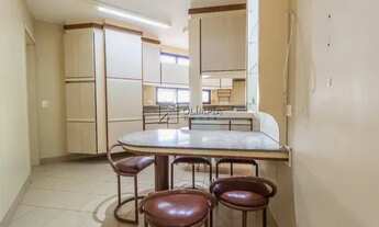 Imagem 14: Apartamento Locação Brooklin 168 m² 4 Dormitórios