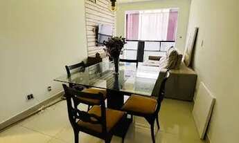 Imagem 6: 1 quarto na Praia da Costa, Vila Velha - Ed. Blumen Cód: 21981JM!978