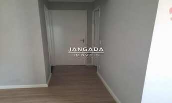 Imagem 6: Apartamento Para Locacao Condominio - Sao Cristovao 2 Dorm 1 Vaga