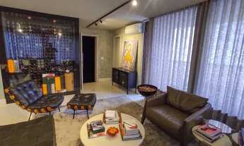 Imagem 6: Apartamento à venda, 4 quartos, 2 suítes, 4 vagas, Belvedere - Belo Horizonte/MG