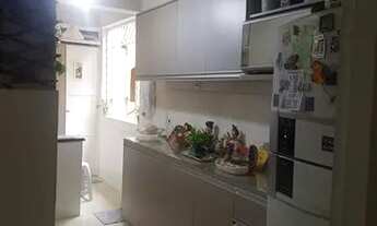 Imagem 2: Vendo um lindo apartamento no Conjunto Jornalista