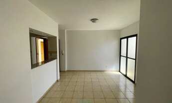 Imagem 3: Apartamento para aluguel com 75 metros quadrados com 3 quartos em Parque dos Lima - Franca