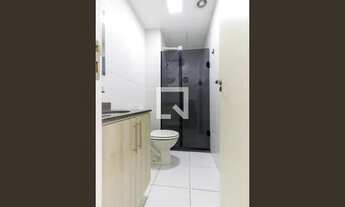 Imagem 5: Apartamento para Aluguel - Bom Retiro, 1 Quarto, 33 m2