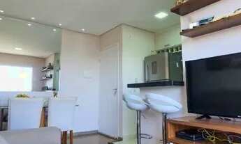 Imagem 6: APARTAMENTO - JARDIM ALTO DA BOA VISTA - SP