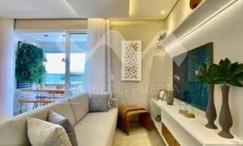 Imagem 5: Damebe Duetto Residence na praça do Habibs