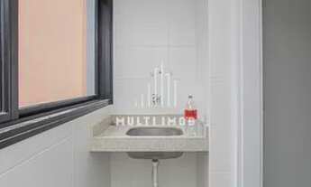 Imagem 7: Apartamento Garden 2 suítes 1 vaga Mont'Serrat