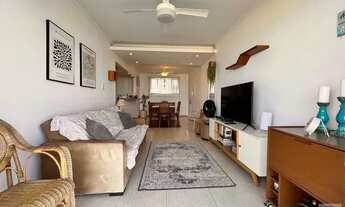 Imagem: Apartamento com 2 dorms, Boqueirão, Santos