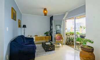 Imagem 4: SãO PAULO - Apartamento Padrão - Chácara Santo Antônio (Zona Sul