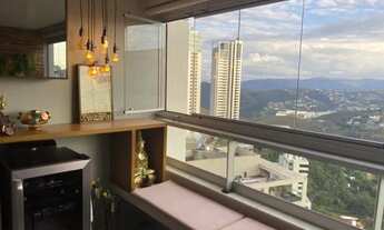 Imagem 5: Apartamento à venda, 3 quartos, 2 suítes, 2 vagas, Vila da Serra - Nova Lima/MG