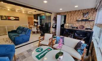 Imagem 4: Apartamento para Venda em Praia Grande, Caiçara, 3 dormitórios, 2 suítes, 3 banheiros, 2 v