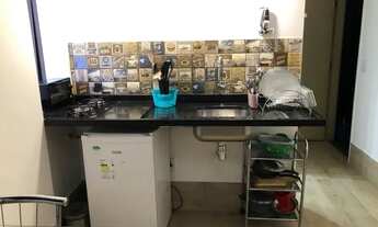 Imagem 5: Flat residencial - Bela Vista - Locação!