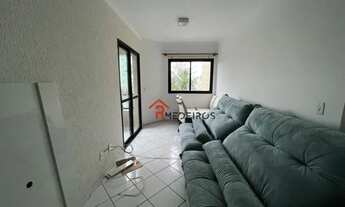 Imagem 3: Apartamento com 3 dormitórios à venda, 135 m² por R$ 425.000 - Jardim Real - Praia Grande