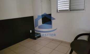 Imagem 6: Apartamento para alugar 2 dormitórios no Sumarezinho SEMI MOBILIADO