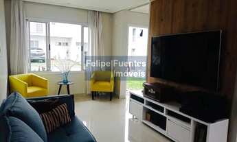 Imagem 3: Condomínio Residencial Liberty