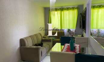 Imagem: Apartamento para Venda em São Paulo, Horto