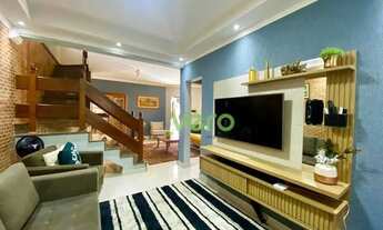 Imagem 6: Casa com 3 dormitórios para alugar, 281 m² por R$ 6.000,00/mês - Werner Plaas - Americana