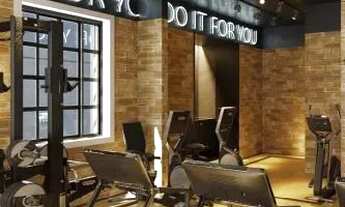 Imagem 5: Apartamento à venda, 3 quartos, 1 suíte, 2 vagas, Lourdes - Belo Horizonte/MG