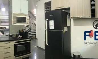 Imagem 5: CAJAMAR - Casa Padrão - Portais (Polvilho