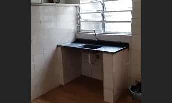 Imagem 4: Casa com Quarto/Cozinha/Área de Serviço