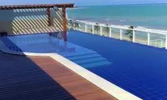 Imagem: Apartamento beira mar mobiliado 2 quartos