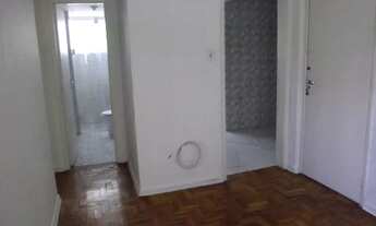 Imagem 2: Apto. Água Branca -SP , 2 dorms., sala ampla, cozinha, área de serviço