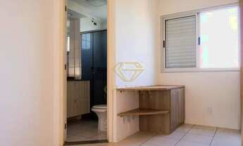 Imagem 13: Garden Belvedere apartamento para locação na Gleba Palhano em Londrina