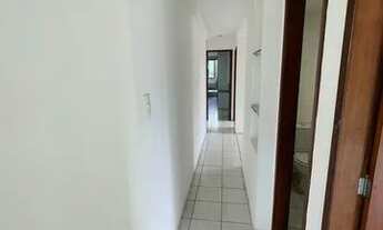 Imagem 4: Apto para aluguel com 100 m2 com 2 quartos em Tambaú - João Pessoa - Paraíba