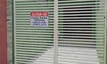 Imagem: Aluga casa em candelária 2/4