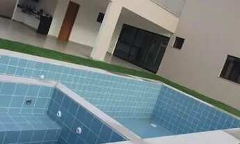 Imagem 4: Casa Alphaville Jacuhy