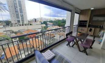 Imagem 7: Apartamento à venda com 2 dormitórios na Rua Belchior de Azevedo, Vila Leopoldina, São Pau