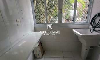 Imagem 2: Apartamento no Itaim Bibi, com 45m², 1 dormitório, 1 vaga de garagem