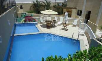 Imagem: Cobertura - Pendotiba