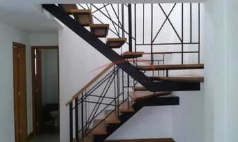 Imagem 16: RIO DE JANEIRO - Casa de Condomínio - FREGUESIA (JACAREPAGUÁ