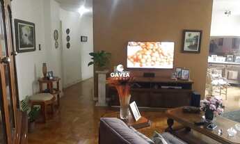 Imagem 2: Apartamento de 3 quartos com vista mar em São Vicente