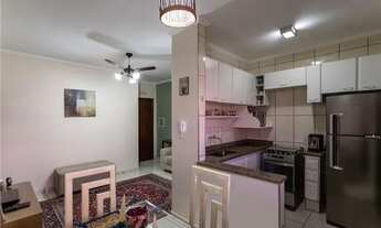 Imagem 7: Apartamento com 2 dormitórios e 1 vaga de garagem, próximo da USP