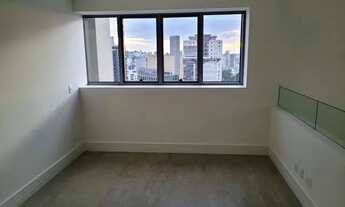 Imagem 7: Apartamento à venda, 1 quarto, 1 suíte, 2 vagas, Funcionários - Belo Horizonte/MG