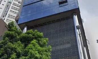 Imagem 1: Andar Corporativo para aluguel, 2 vagas, Barro Preto - Belo Horizonte/MG