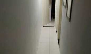 Imagem 7: Casa para venda tem 88 metros quadrados com 3 quartos