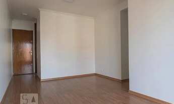 Imagem 4: Apartamento para Aluguel - Vila das Mercês, 3 Quartos, 65 m2