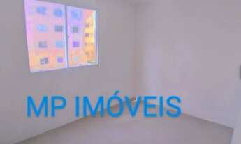 Imagem 5: Alugo apartamento no Tingui