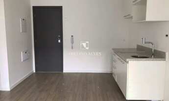 Imagem 6: Apto Locação Mobiliado 1 dorm Pinheiros 39 m2