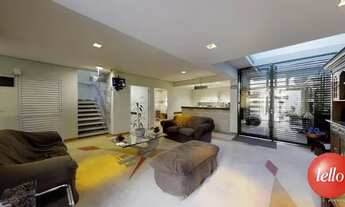 Imagem 3: São Paulo - Casa Comercial - Moema