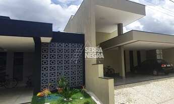 Imagem 2: CASA ALTO PADRÃO, 4 QUARTOS, LAZER COMPLETO, CONDOMÍNIO, SHA CONJUNTO 4